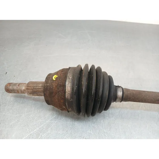 Transmision Delantera Izquierda para Ford Focus Lim.
