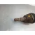 Transmision Delantera Izquierda para Ford Focus Lim.