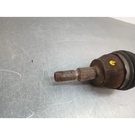 Transmision Delantera Izquierda para Ford Focus Lim.