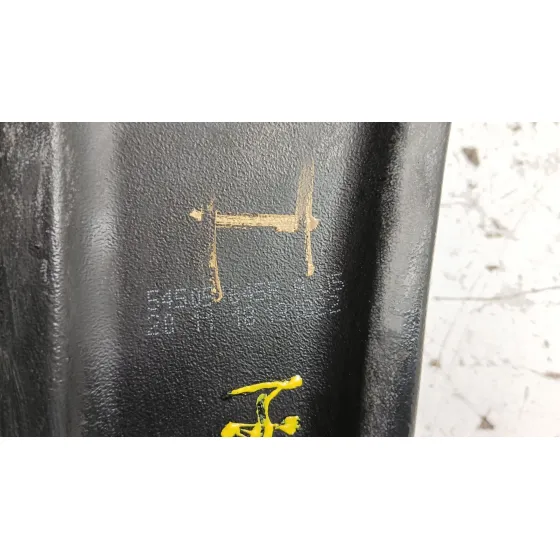Brazo Suspension Inferior Delantero Izquierdo para Renault Talisman (Lp_)