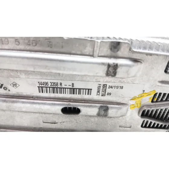 Intercooler para Renault Talisman (Lp_)