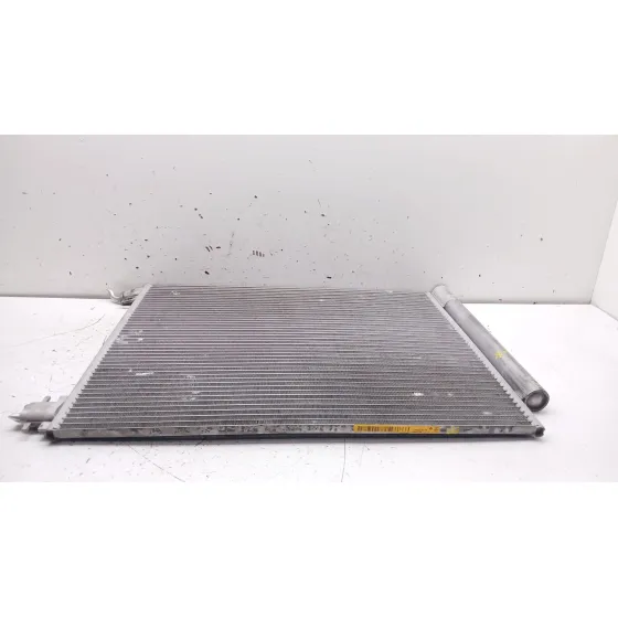 Condensador / Radiador Aire Acondicionado para Renault Talisman (Lp_)