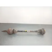 Transmision Trasera Izquierda para Audi Q7 (4L)
