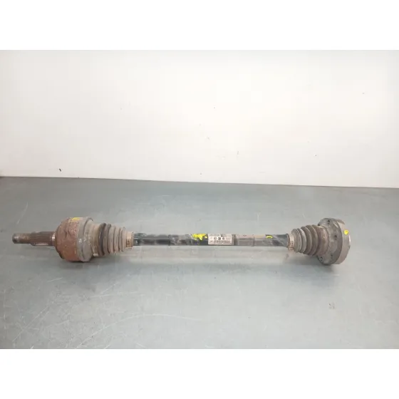 Transmision Trasera Izquierda para Audi Q7 (4L)