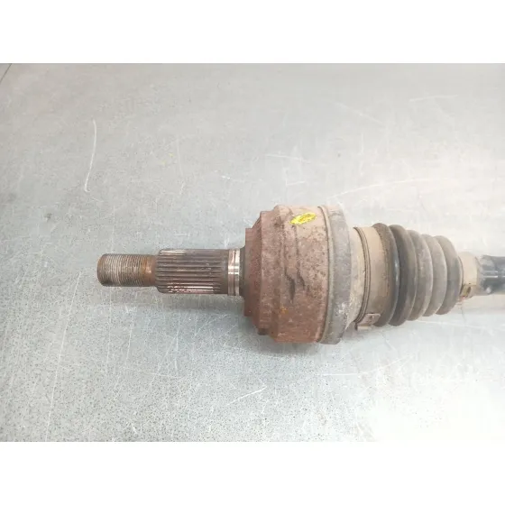 Transmision Trasera Izquierda para Audi Q7 (4L)