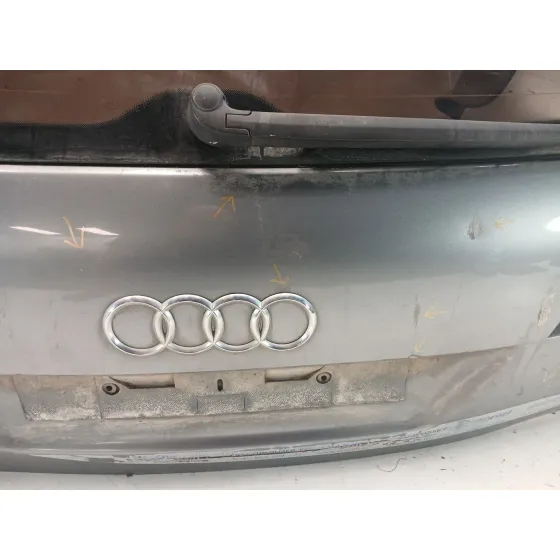 Porton Trasero para Audi Q7 (4L)