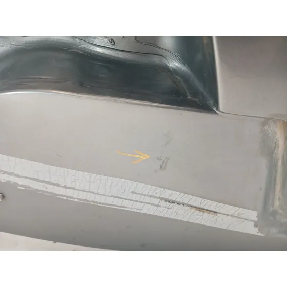 Porton Trasero para Audi Q7 (4L)