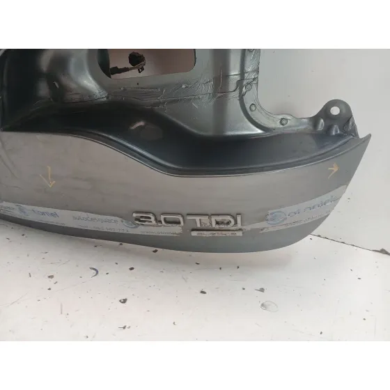 Porton Trasero para Audi Q7 (4L)