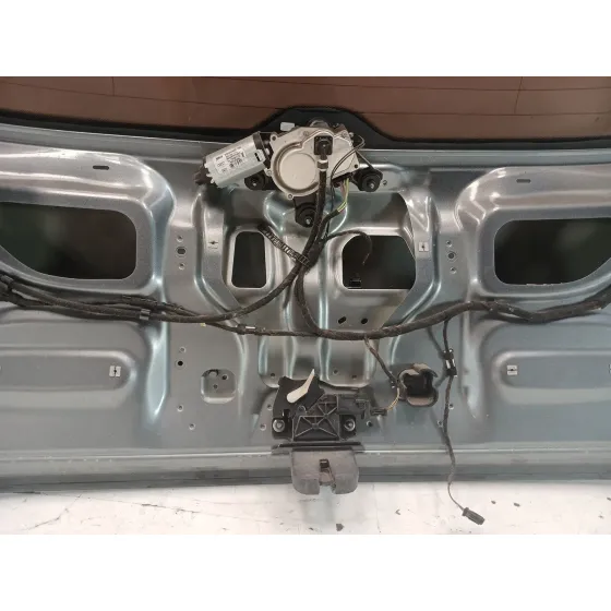 Porton Trasero para Audi Q7 (4L)