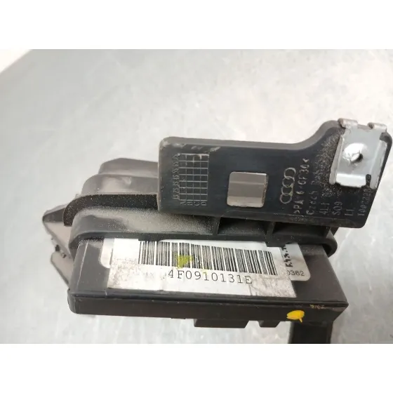Conmutador De Arranque para Audi Q7 (4L)