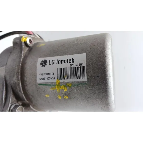 Columna Direccion para Hyundai Ix35 (Lm, El, Elh)