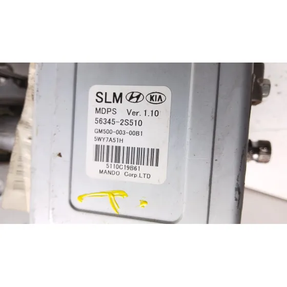 Columna Direccion para Hyundai Ix35 (Lm, El, Elh)