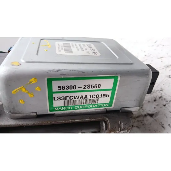 Columna Direccion para Hyundai Ix35 (Lm, El, Elh)