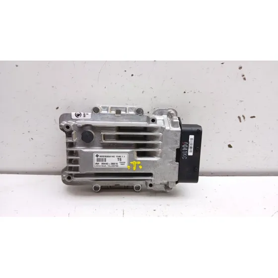 Centralita Cambio Automatico para Hyundai Ix35 (Lm, El, Elh)