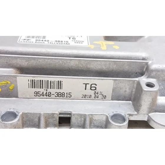 Centralita Cambio Automatico para Hyundai Ix35 (Lm, El, Elh)
