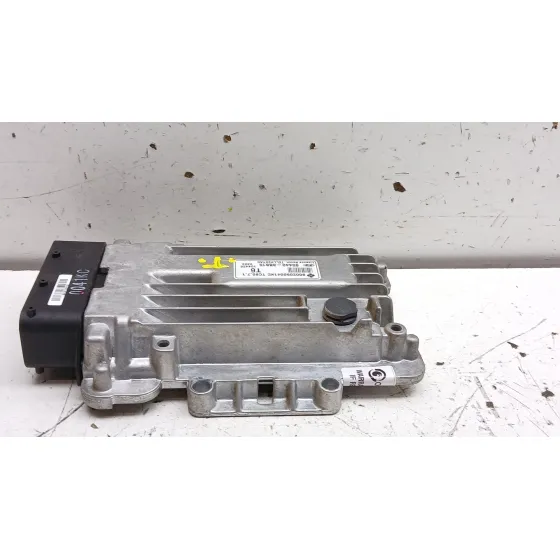 Centralita Cambio Automatico para Hyundai Ix35 (Lm, El, Elh)