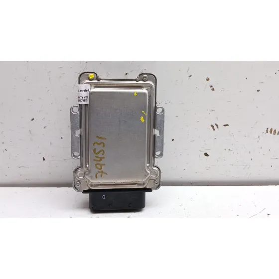 Centralita Cambio Automatico para Hyundai Ix35 (Lm, El, Elh)