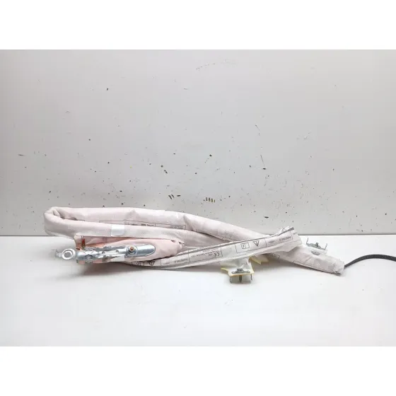 Airbag Cortina Delantero Derecho para Opel Crossland X / Crossland (P17, P2Qo)