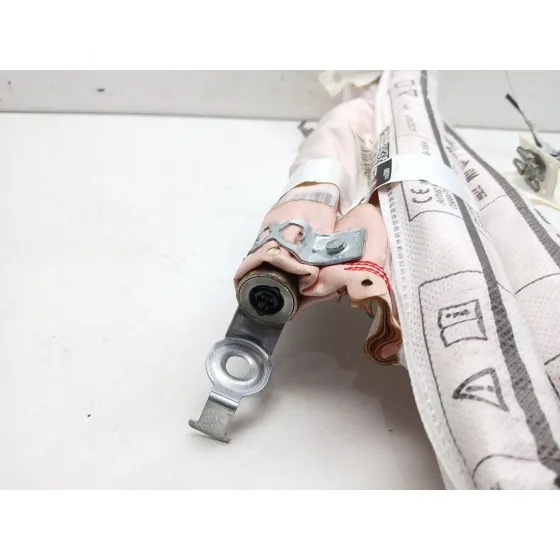 Airbag Cortina Delantero Derecho para Opel Crossland X / Crossland (P17, P2Qo)