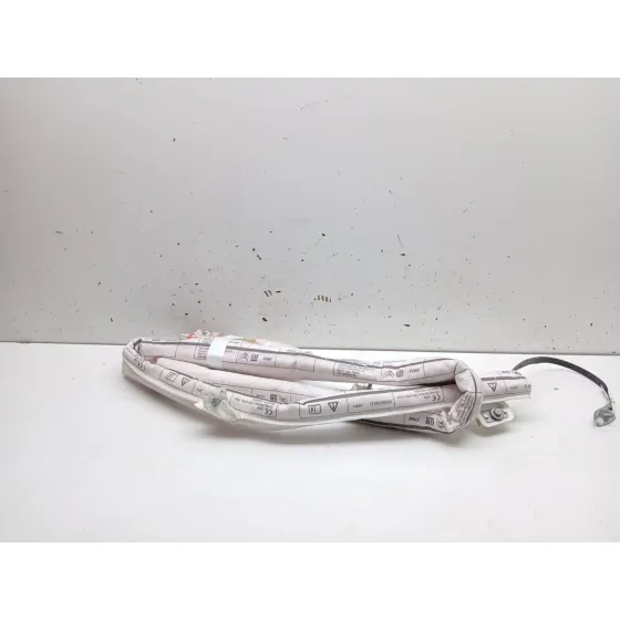 Airbag Cortina Delantero Derecho para Opel Crossland X / Crossland (P17, P2Qo)