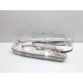 Airbag Cortina Delantero Izquierdo para Opel Crossland X / Crossland (P17, P2Qo)