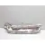 Airbag Cortina Delantero Izquierdo para Opel Crossland X / Crossland (P17, P2Qo)