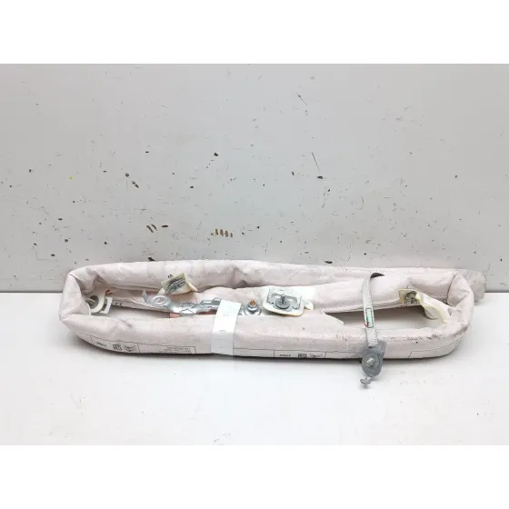 Airbag Cortina Delantero Izquierdo para Opel Crossland X / Crossland (P17, P2Qo)