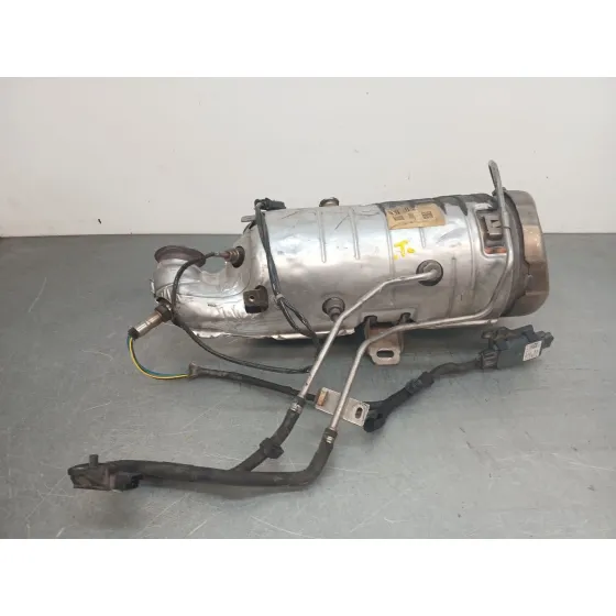 Filtro De Particulas para Opel Crossland X / Crossland (P17, P2Qo)