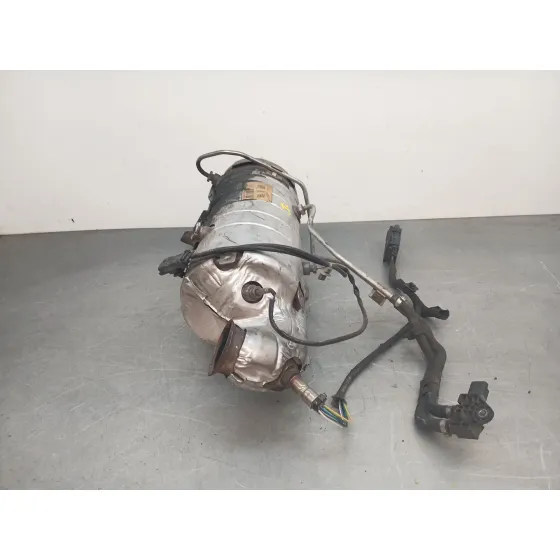 Filtro De Particulas para Opel Crossland X / Crossland (P17, P2Qo)