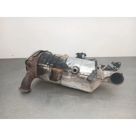 Filtro De Particulas para Opel Crossland X / Crossland (P17, P2Qo)