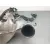 Filtro De Particulas para Opel Crossland X / Crossland (P17, P2Qo)