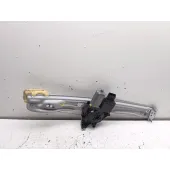 Elevalunas Delantero Derecho para Opel Crossland X / Crossland (P17, P2Qo)
