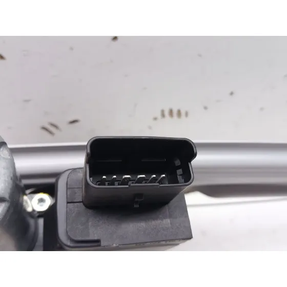 Elevalunas Delantero Derecho para Opel Crossland X / Crossland (P17, P2Qo)