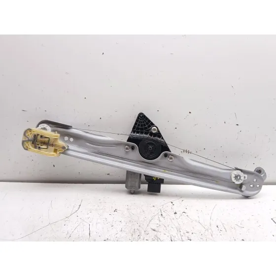 Elevalunas Delantero Derecho para Opel Crossland X / Crossland (P17, P2Qo)