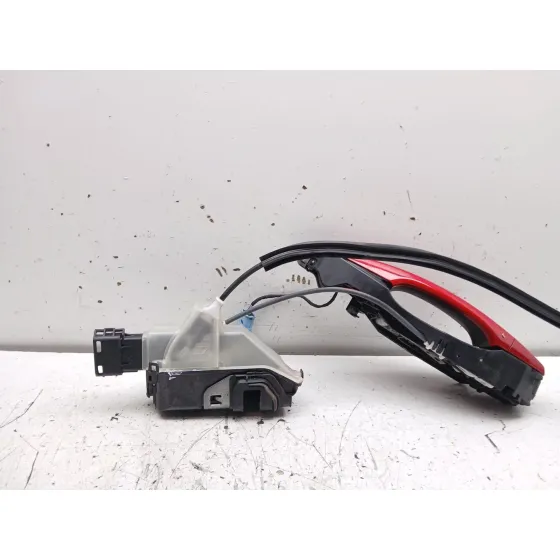 Cerradura Puerta Delantera Derecha para Opel Crossland X / Crossland (P17, P2Qo)