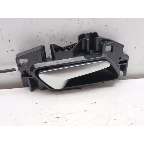 Cerradura Puerta Delantera Derecha para Opel Crossland X / Crossland (P17, P2Qo)