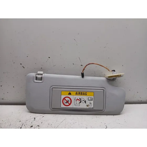 Parasol Derecho para Opel Crossland X / Crossland (P17, P2Qo)