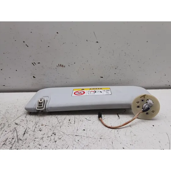 Parasol Derecho para Opel Crossland X / Crossland (P17, P2Qo)