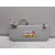 Parasol Derecho para Opel Crossland X / Crossland (P17, P2Qo)