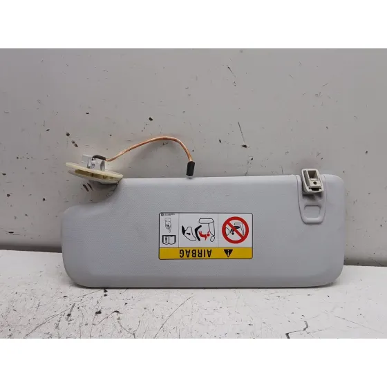 Parasol Derecho para Opel Crossland X / Crossland (P17, P2Qo)