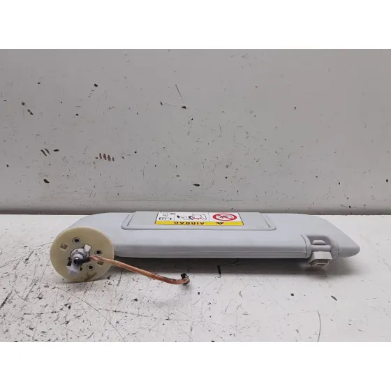 Parasol Derecho para Opel Crossland X / Crossland (P17, P2Qo)