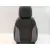 Asiento Delantero Derecho para Opel Crossland X / Crossland (P17, P2Qo)
