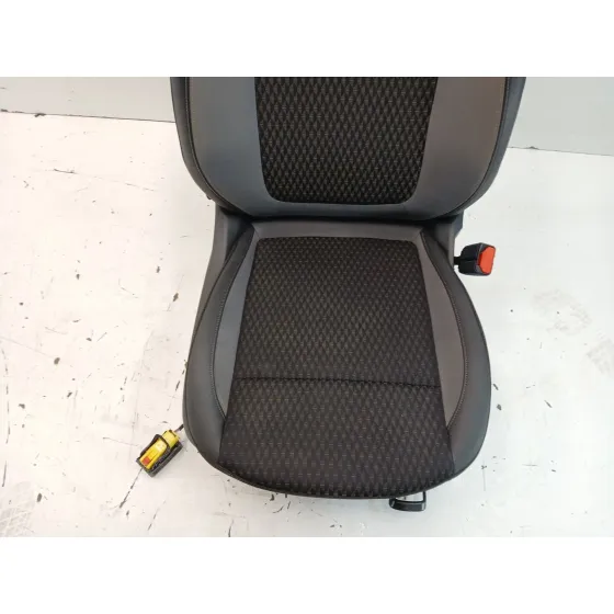 Asiento Delantero Derecho para Opel Crossland X / Crossland (P17, P2Qo)