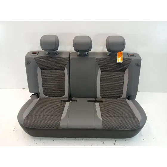 Asientos Traseros para Opel Crossland X / Crossland (P17, P2Qo)