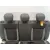 Asientos Traseros para Opel Crossland X / Crossland (P17, P2Qo)