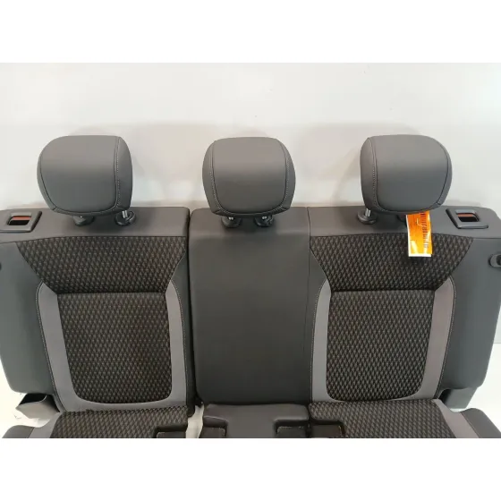 Asientos Traseros para Opel Crossland X / Crossland (P17, P2Qo)
