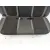 Asientos Traseros para Opel Crossland X / Crossland (P17, P2Qo)