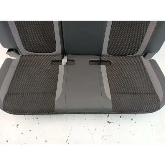 Asientos Traseros para Opel Crossland X / Crossland (P17, P2Qo)