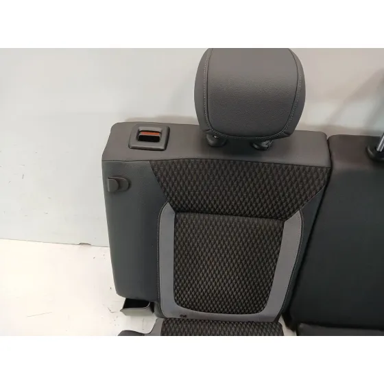 Asientos Traseros para Opel Crossland X / Crossland (P17, P2Qo)