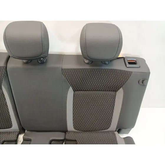 Asientos Traseros para Opel Crossland X / Crossland (P17, P2Qo)